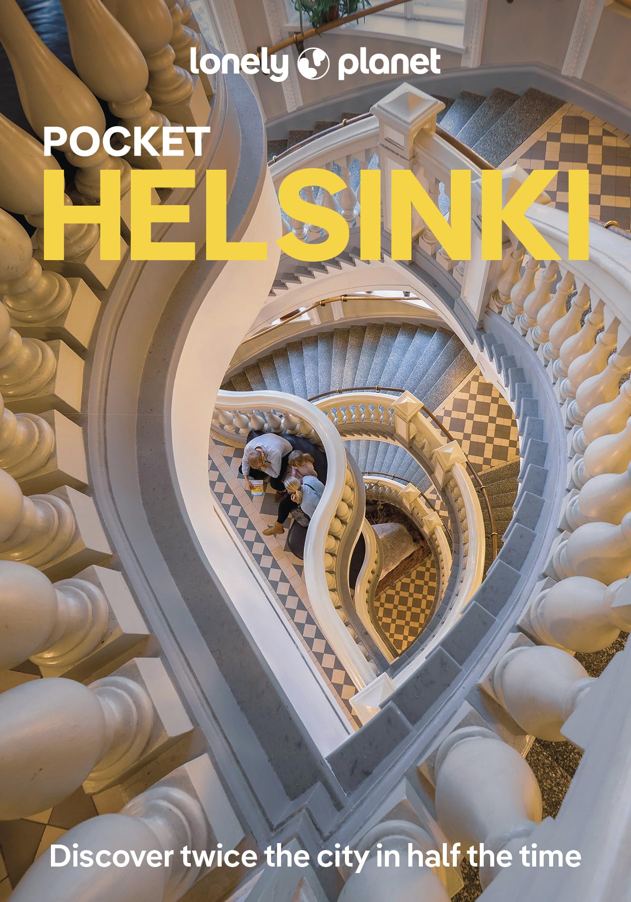 Helsinki Pkt