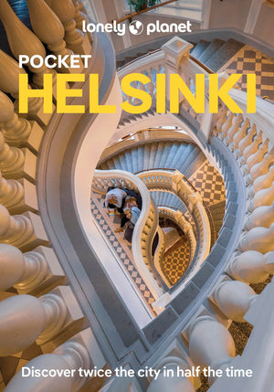 Helsinki Pkt