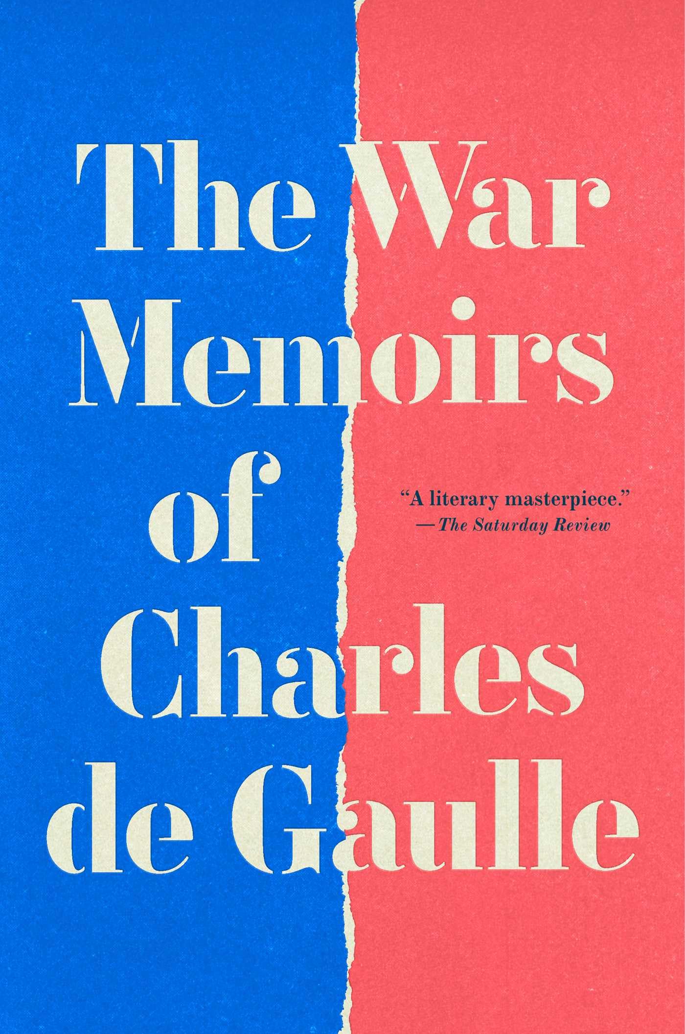 The War Memoirs,New