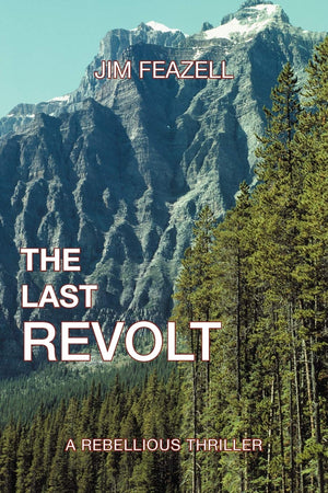 The Last Revolt,Used