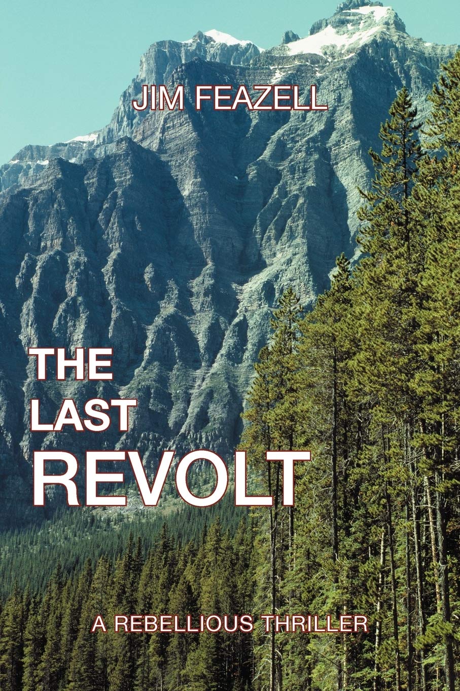 The Last Revolt,Used
