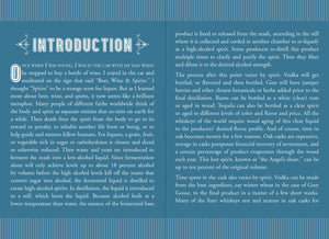 Spirits Tasting Journal: A Logbook to Rate, Record, and Remember Spirits,Used