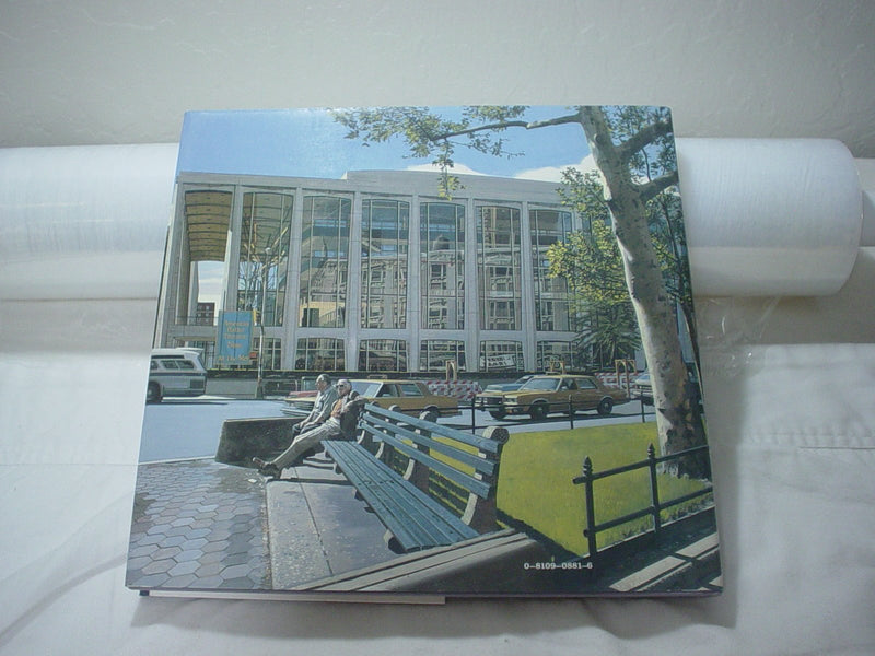 Richard Estes: The Complete Paintings, 19661985,Used