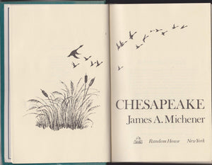 Chesapeake,Used