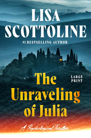 LpUnraveling Of Julia