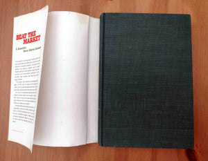 Beat the Market: A Scientific Stock Market System,Used