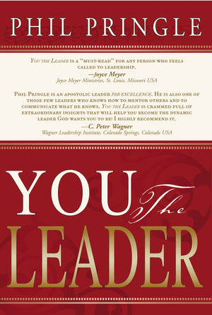 You The Leader,Used