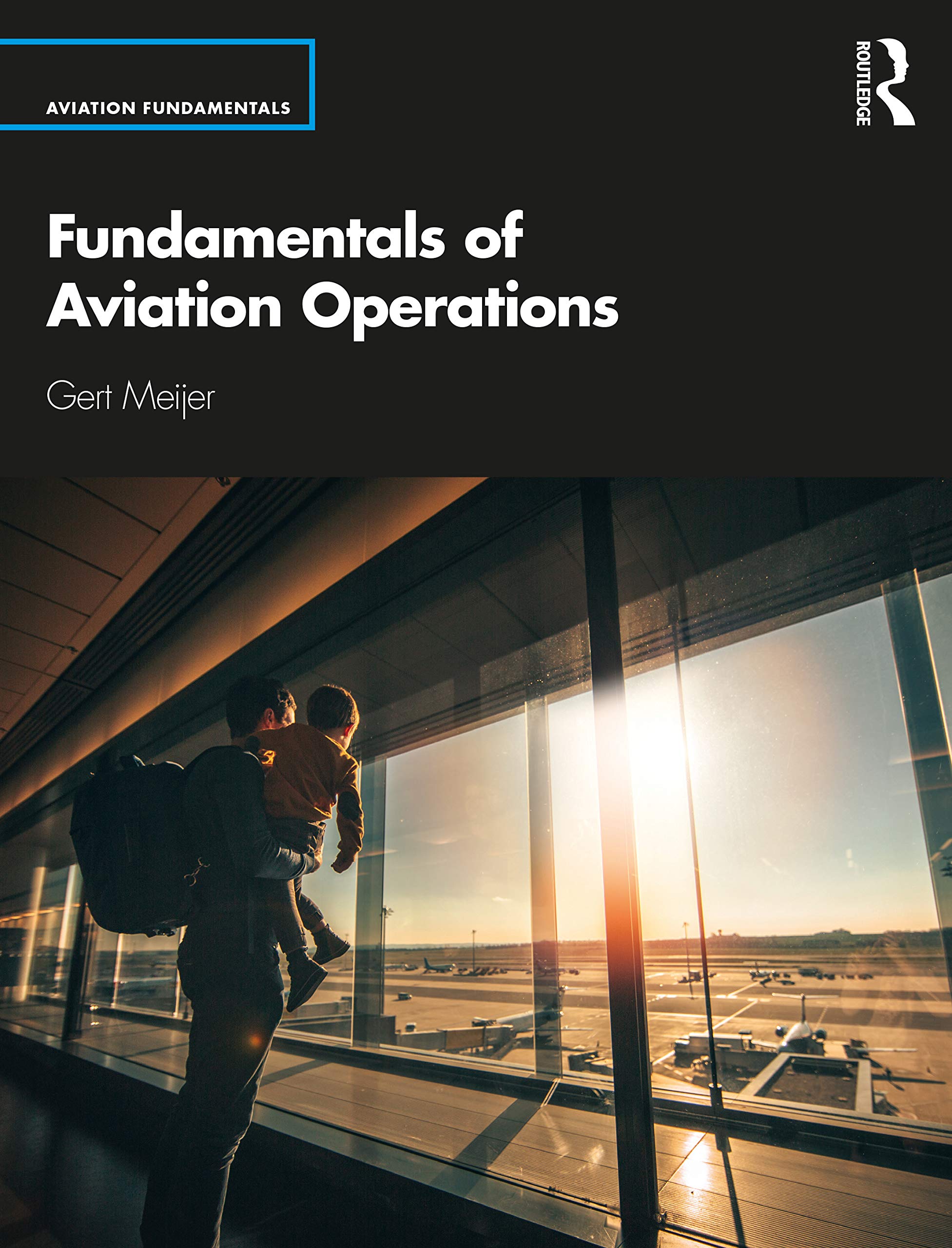 Fundamentals of Aviation Operations (Aviation Fundamentals),Used