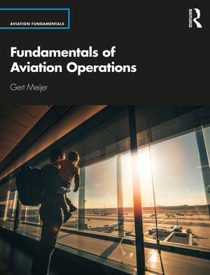 Fundamentals of Aviation Operations (Aviation Fundamentals),Used