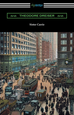 Sister Carrie,Used