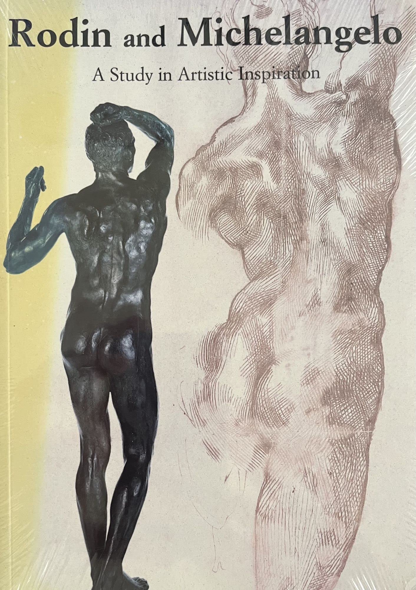 Rodin and Michelangelo: A Study in Artistic Inspiration,New