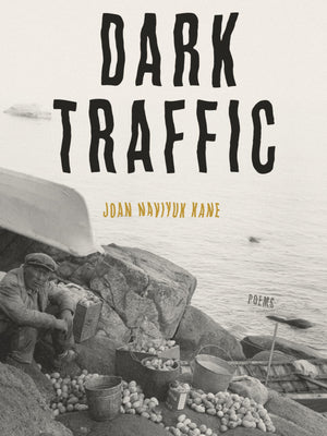 Dark Traffic: Poems (Pitt Poetry Series),New