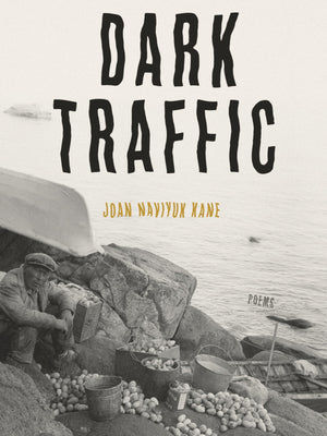 Dark Traffic: Poems (Pitt Poetry Series),Used
