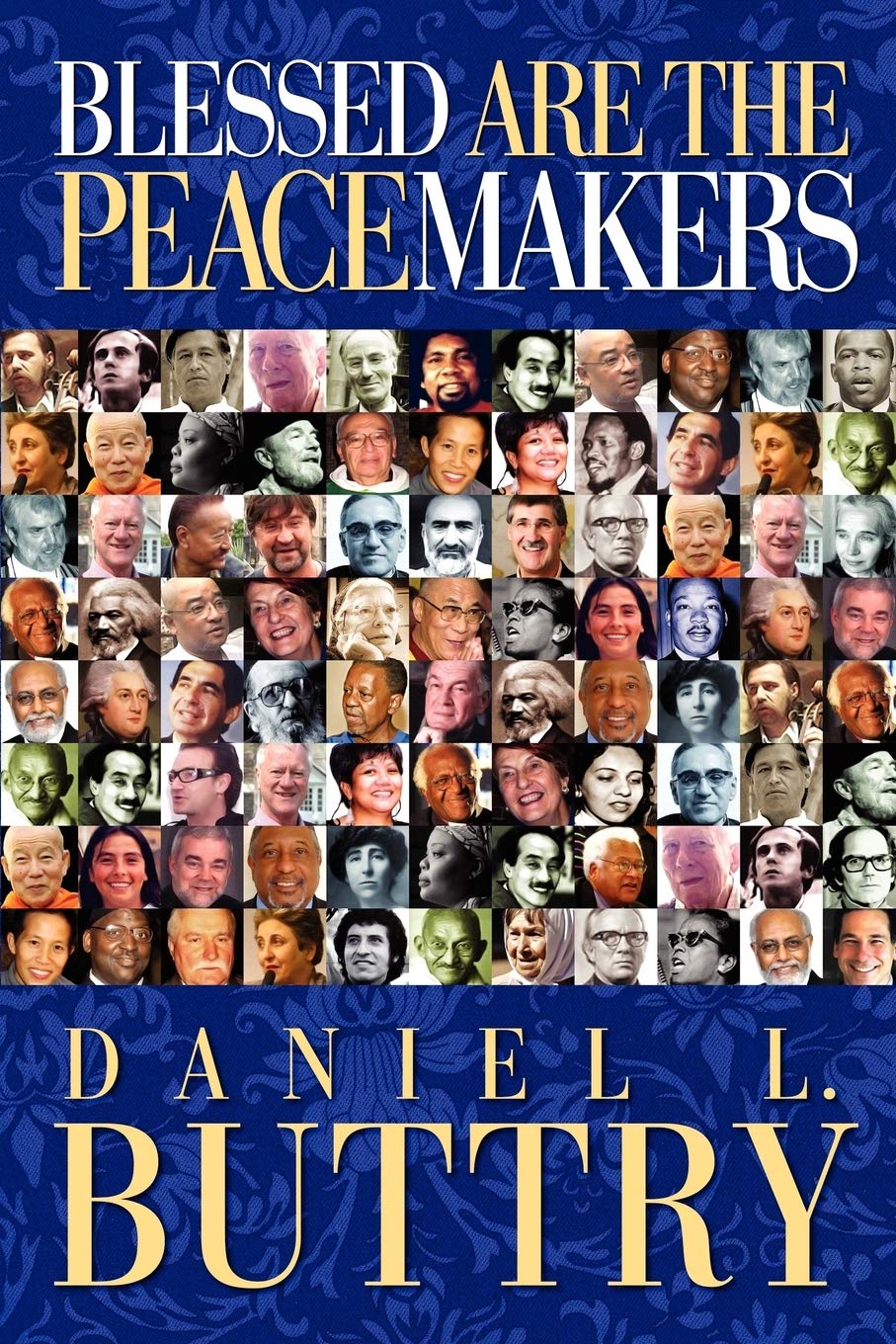 Blessed Are The Peacemakers,Used