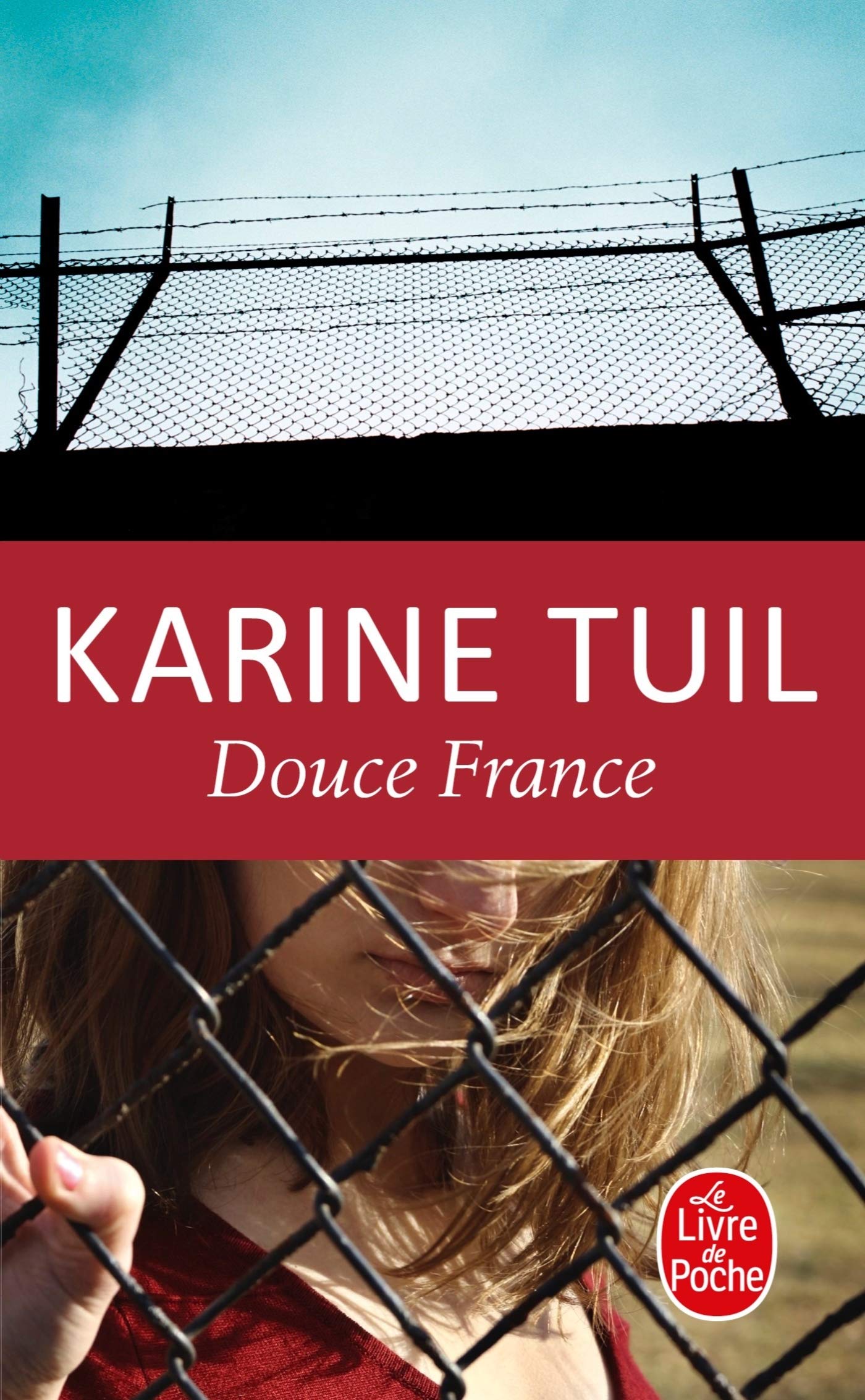 Douce France,Used