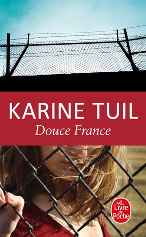 Douce France,Used
