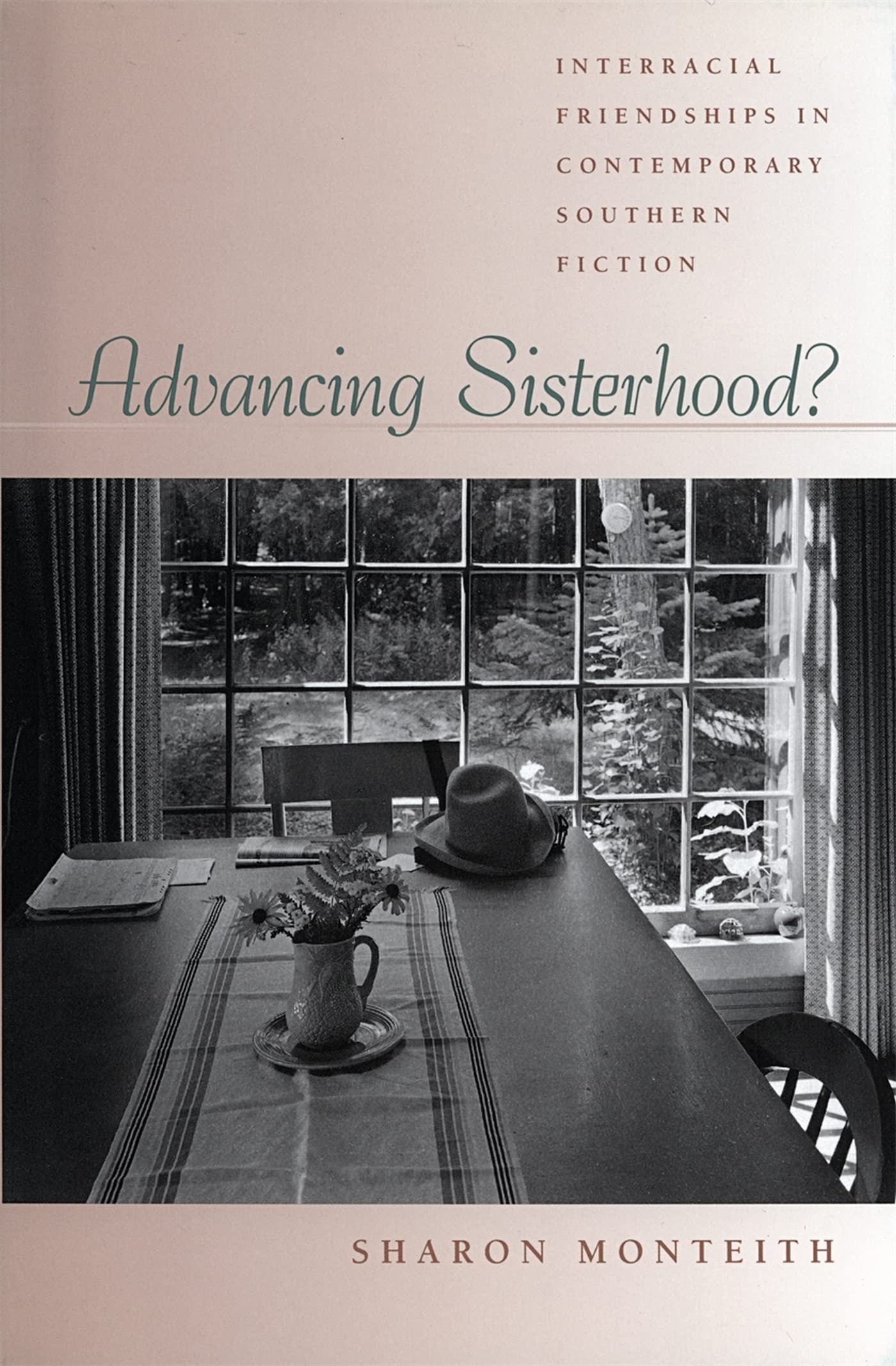 Advancing Sisterhood?: Interracial Friendships In Contemporary Southern Fiction,Used