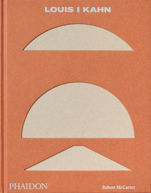 Louis I Kahn: Revised And Expanded Edition,New