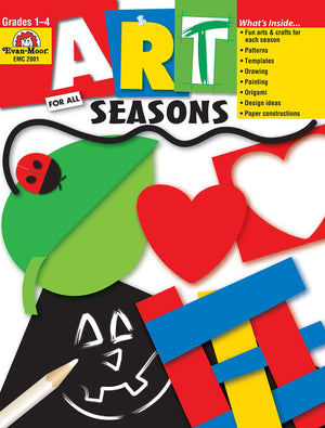 Art for All Seasons,Used