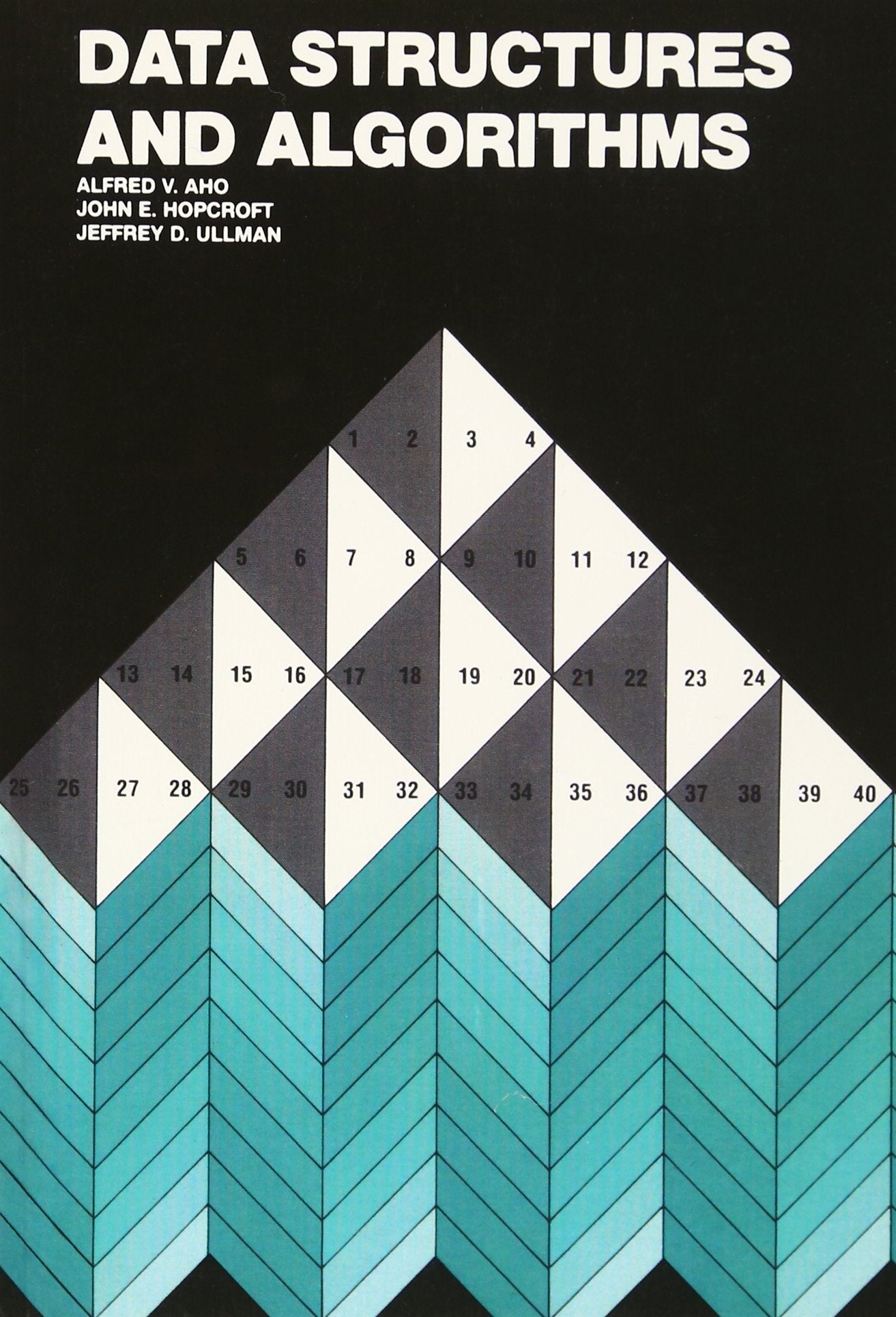 Data Structures and Algorithms,Used