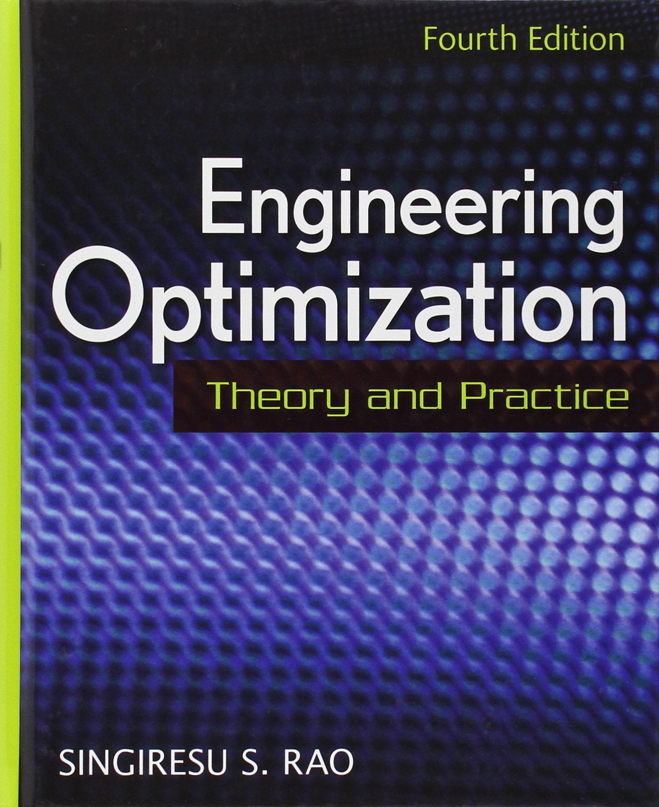 Engineering Optimization: Theory and Practice,Used