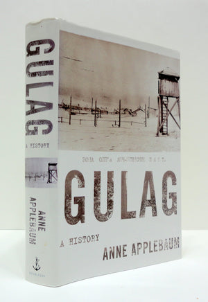 Gulag: A History