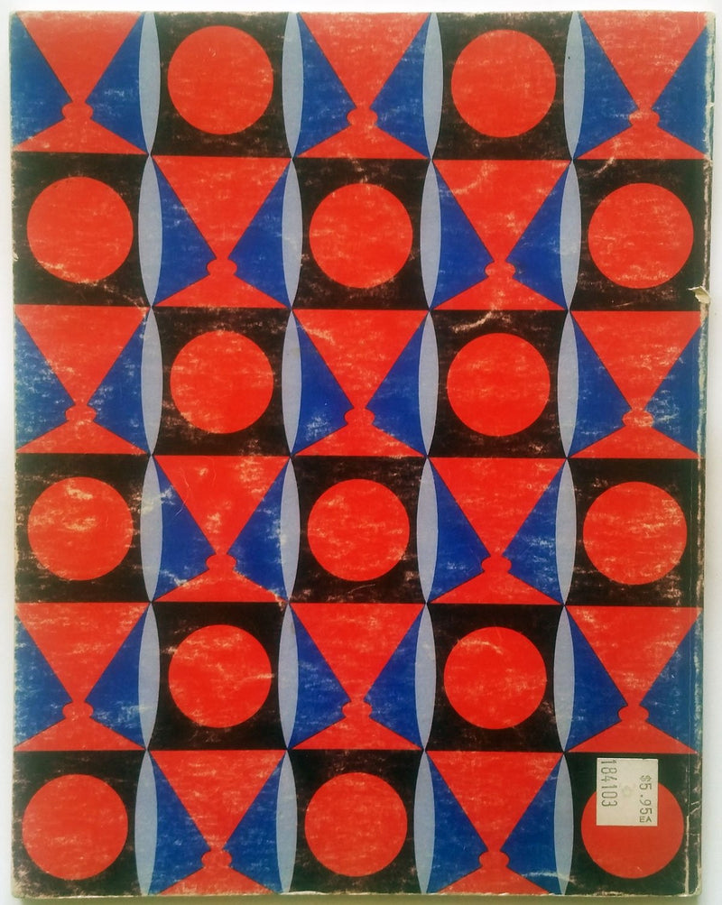 Saints, Signs, and Symbols,Used