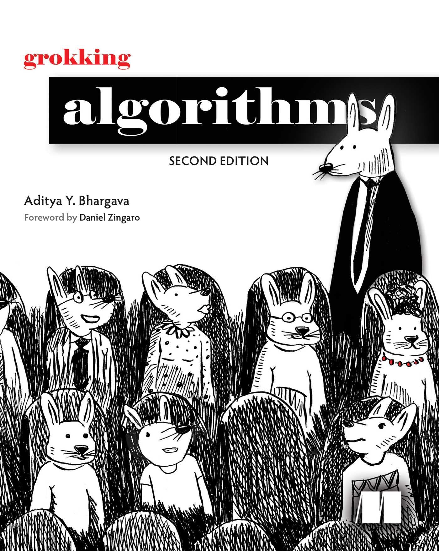 Grokking Algorithms, Second Edition,Used