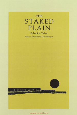The Staked Plain,New