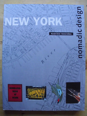 New York: Nomadic Design,New