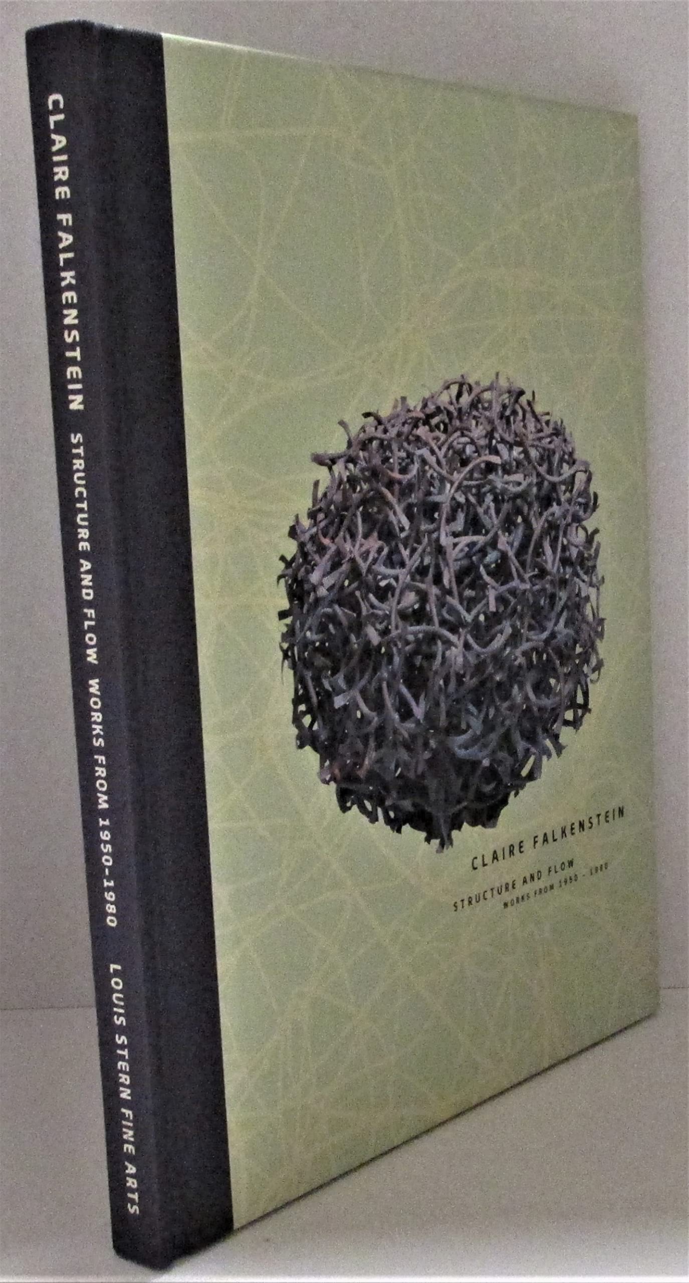Structure and Flow: Works from 19501980,Used