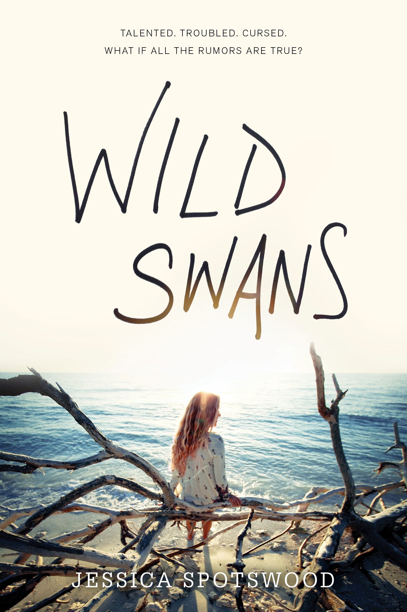 Wild Swans,Used