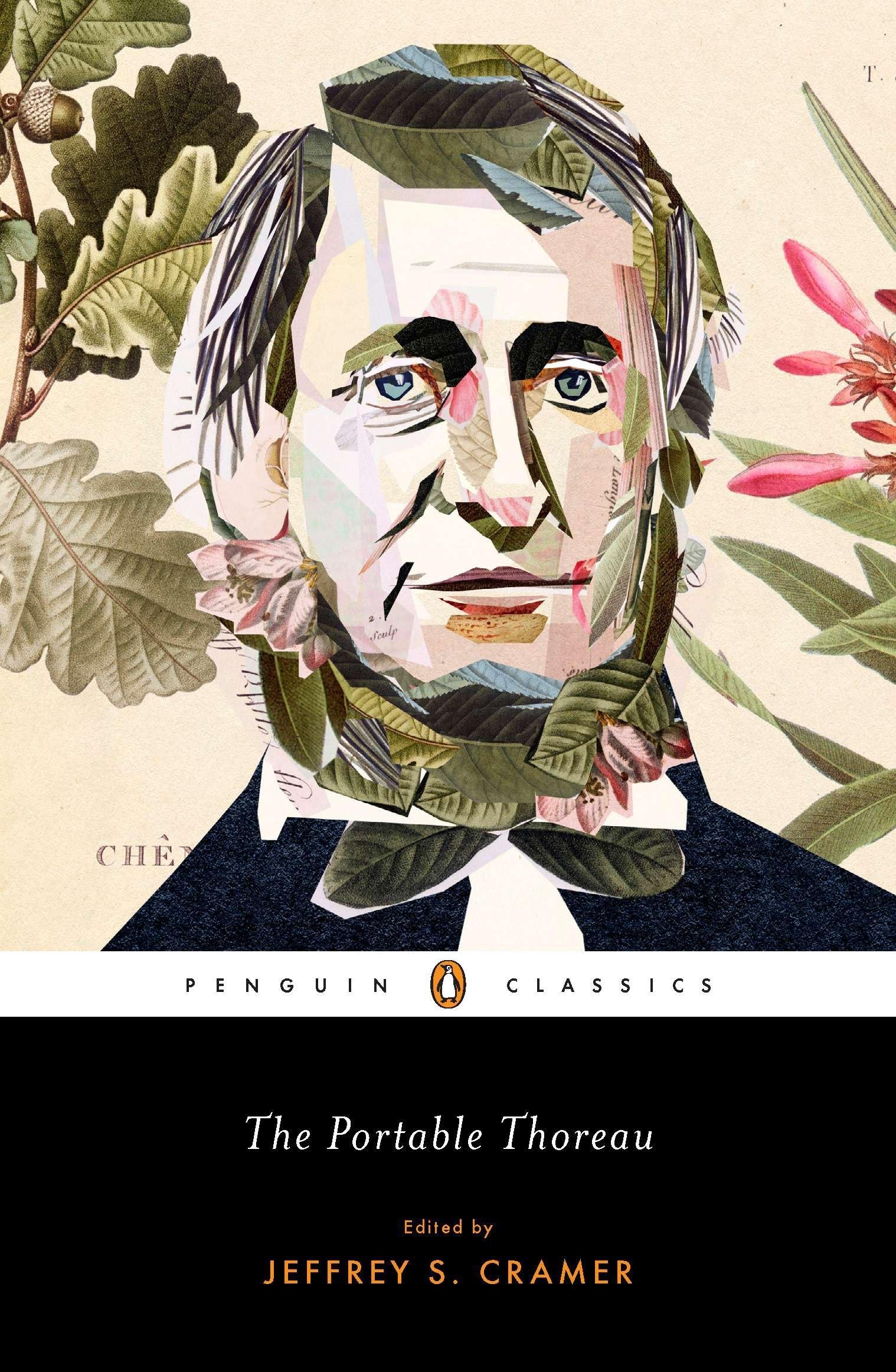 The Portable Thoreau (Penguin Classics),Used
