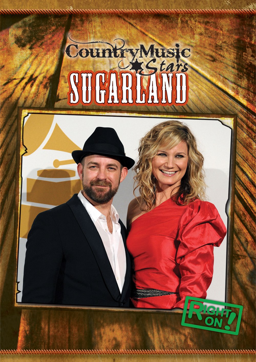 Sugarland (Country Music Stars),Used