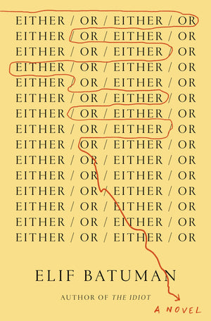 Either/Or,Used