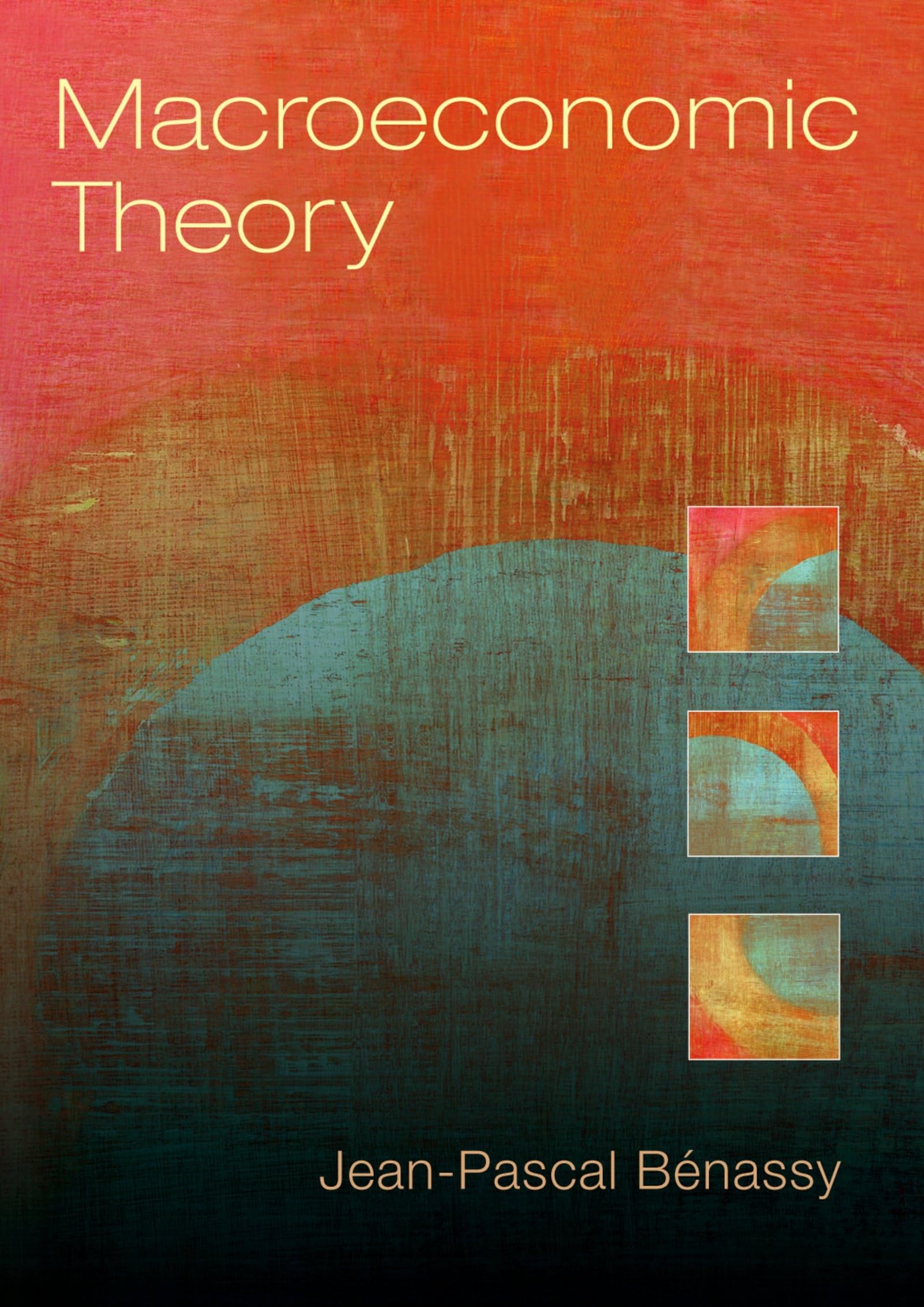Macroeconomic Theory,New