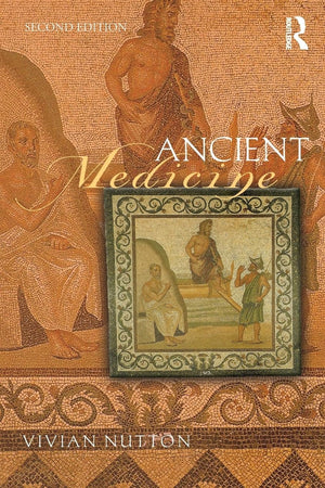 Ancient Medicine (Sciences of Antiquity),Used