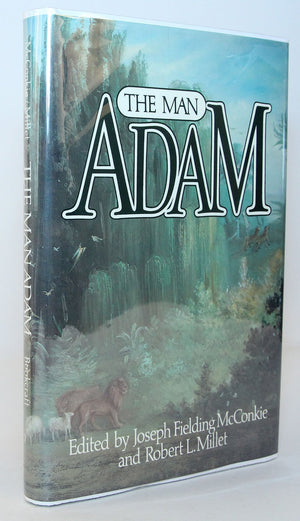 The Man Adam,Used