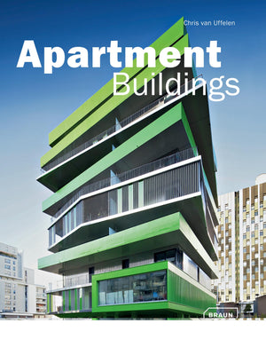 Apartment Buildings,Used