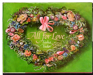 All for Love,Used