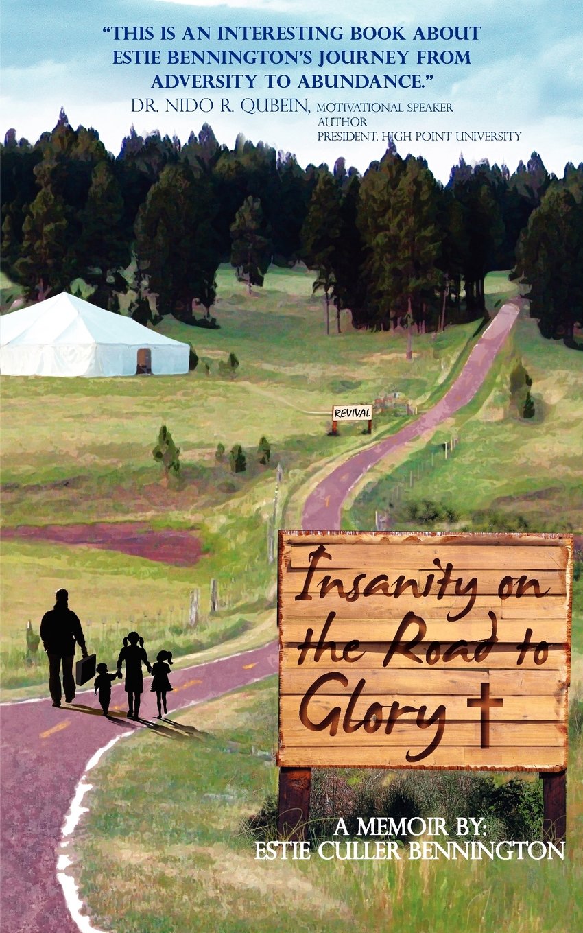 Insanity on the Road to Glory,Used