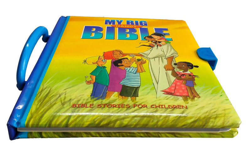 My First Portable Bible,Used