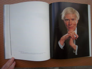 Karsh: American Legends