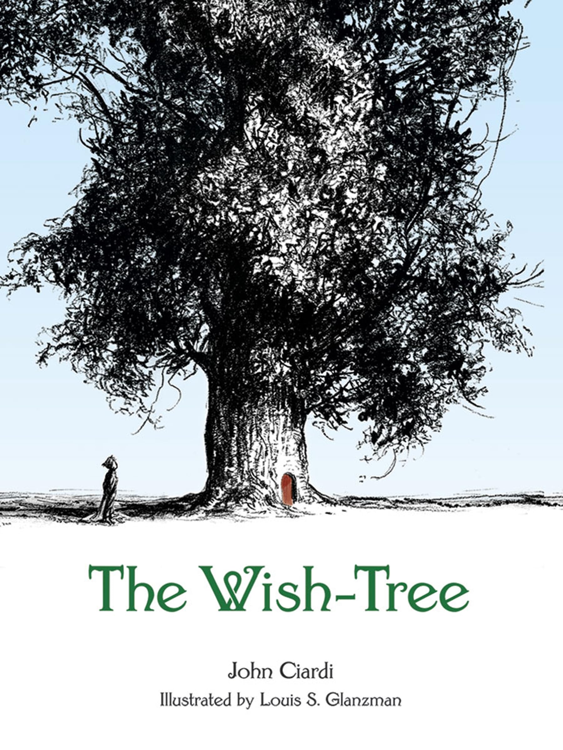 The WishTree,Used