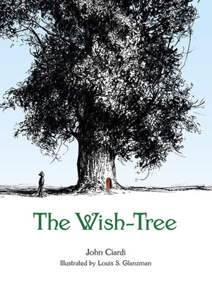 The WishTree,Used