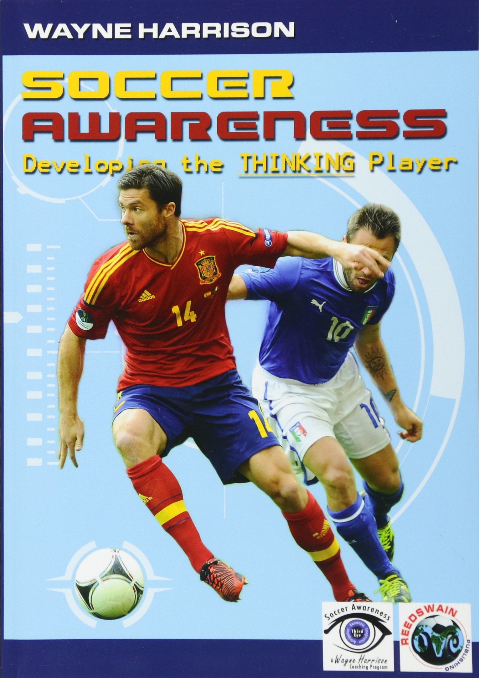 Soccer Awareness,Used