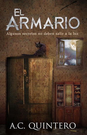 El Armario (Las Apariencias Engaan) (Spanish Edition)