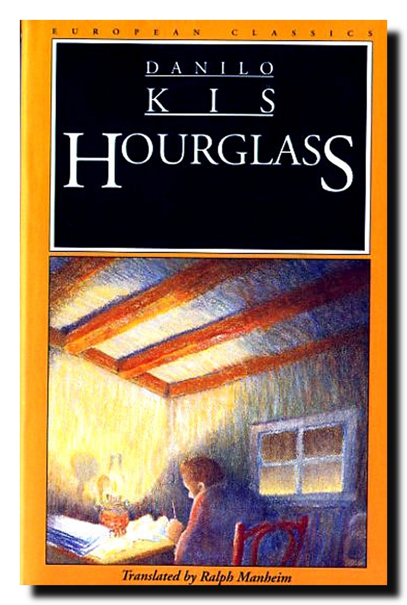 Hourglass (European Classics),New