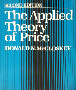 The Applied Theory Of Price