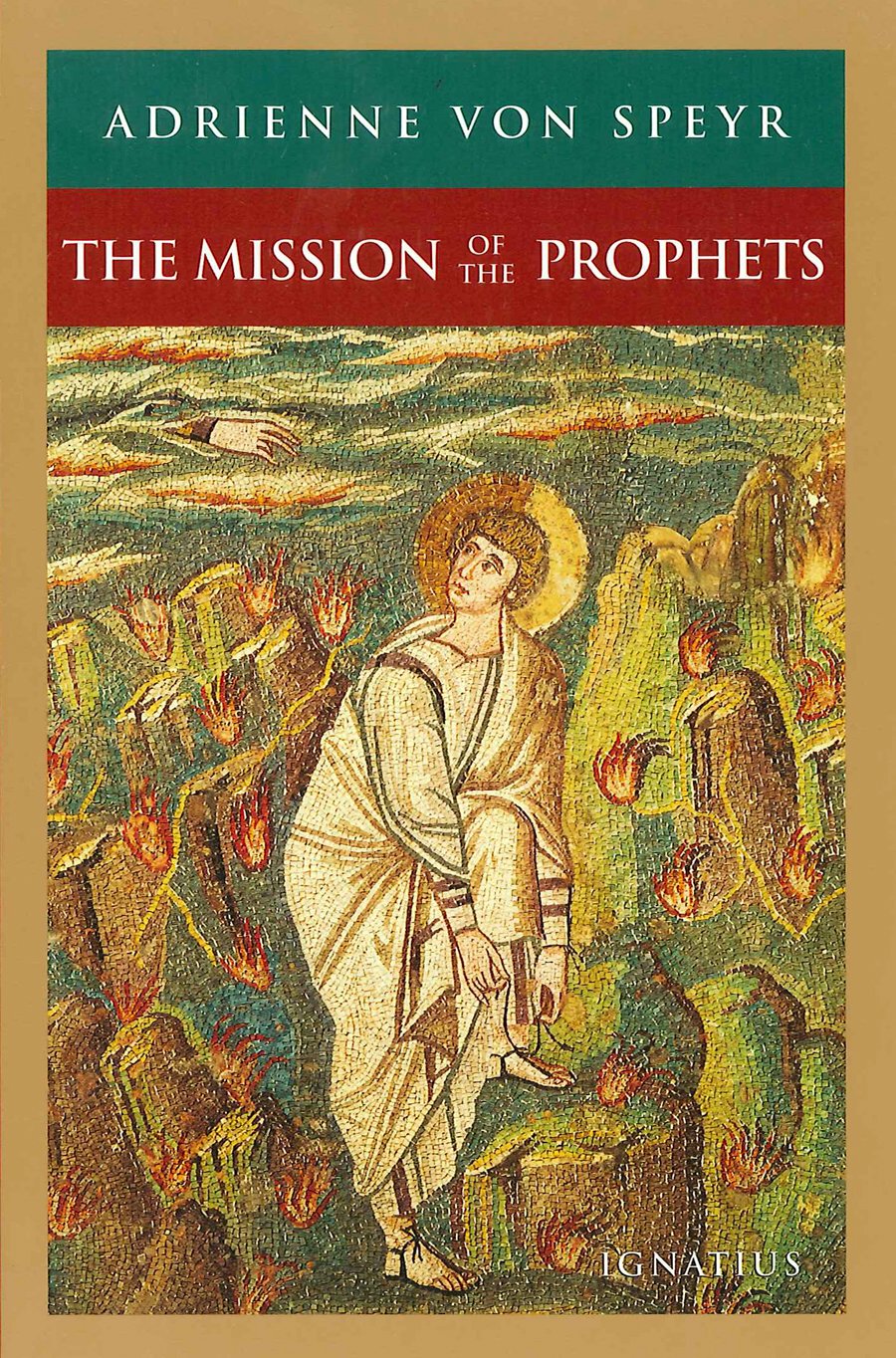 The Mission of the Prophets,Used